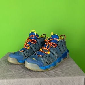 AIR MORE UPTEMPO 'DOERNBECHER'